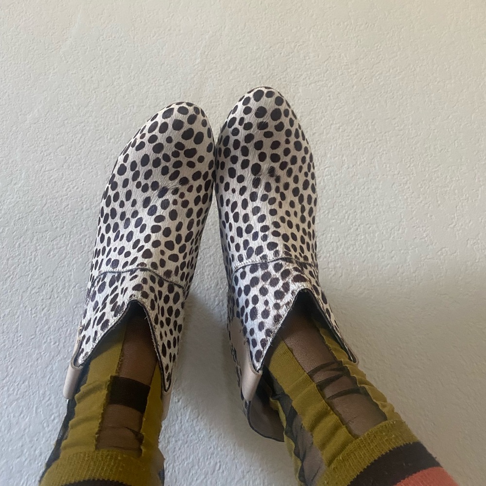 Rebecca MINKOFF Booties